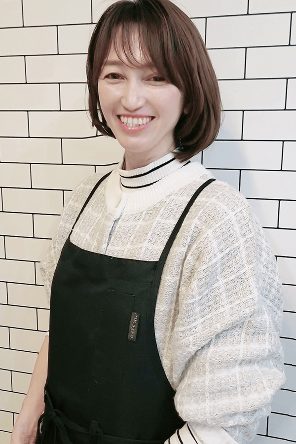 小山一美