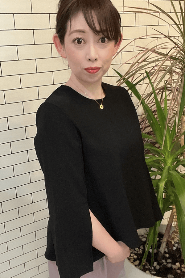 吉村朋子